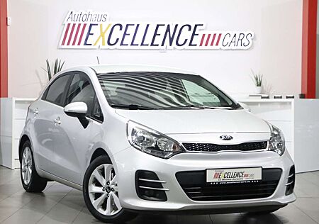 Kia Rio 1.2 UEFA EURO 2016 / KLIMAAUTOMATIK /