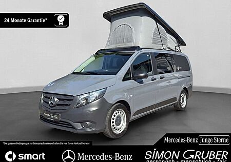 Others Others Vito Tourer 119 lang Vantourer Urban Camper