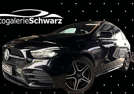 Mercedes-Benz B 250 e 8G AMG-LINE NIGHT LED NAV+DAB PARKASS AMB