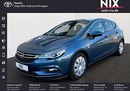 Opel Astra 1.4 Turbo Dynamic AHK PDC