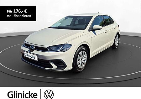 VW Polo Volkswagen 1.0 TSI Navi SiHz LED PDC DAB+