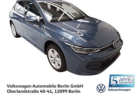 VW Golf Volkswagen VIII 1.5TSI Life App-Connect LED 3J-Garanti