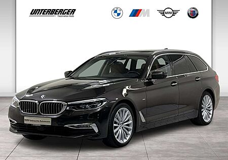 BMW 540 i xDrive Touring Standhzg AHK ACC DA+ PA+ HUD