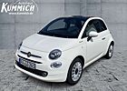 Fiat 500 1.0 Hybrid DOLCEVITA 70 PS