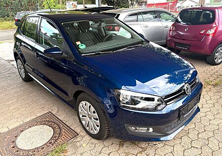 VW Polo Volkswagen V Comfortline