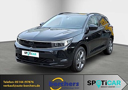 Opel Grandland 1.2 DI Automatik Ultimate