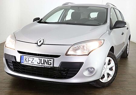 Renault Megane Grandtour Expression*Klima*HU/AU+Service neu*