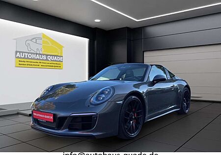 Porsche 991 / 911 Targa 4 GTS 3.0 Memory Sitze Soundsys. Se