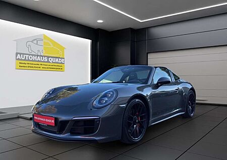 Porsche 991 / 911 Targa 4 GTS 3.0 Memory Sitze Soundsys. Se