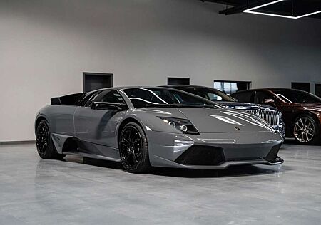 Lamborghini Murcielago Murciélago LP640 *9.420km*