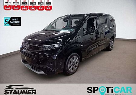 Opel Combo Life XL 1.5 Diesel AT8*NEUES MODELL*SHZ*