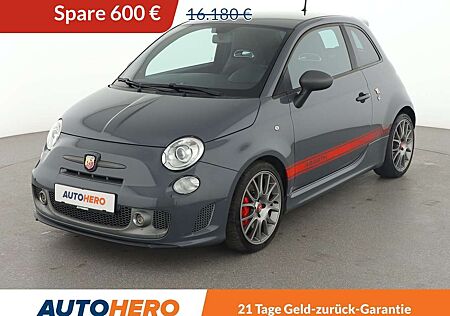 Abarth 595 1.4 Competizione*PDC*ALU*KLIMA*
