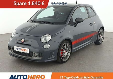 Abarth 595 1.4 Competizione*PDC*ALU*KLIMA*