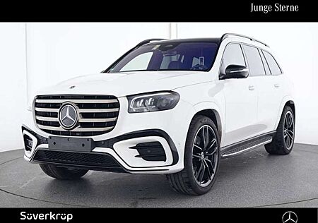 Mercedes-Benz GLS 450 4M ,