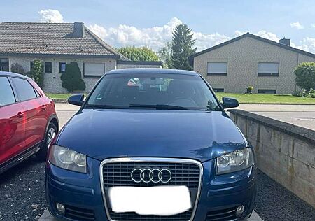 Audi A3 1.9 TDI Ambiente
