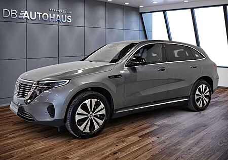 Mercedes-Benz EQC 400 4MATIC