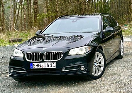 BMW 525d 525 Touring Aut.Luxury Line