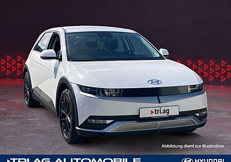 Hyundai IONIQ 5 Dynamiq Assistenz-Paket elekt. Heckklapp
