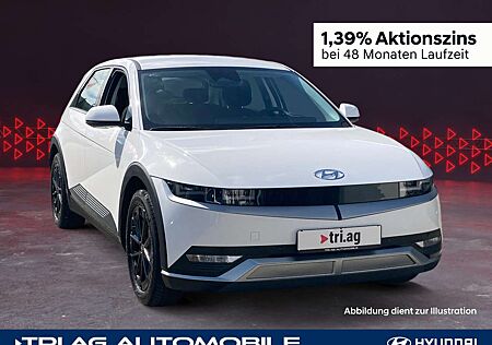 Hyundai IONIQ 5 Dynamiq Heckantrieb Assistenz-Paket elek