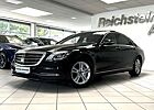 Mercedes-Benz S 350 d 4M L PANO DISTR HUD AHK NETTO 51.000