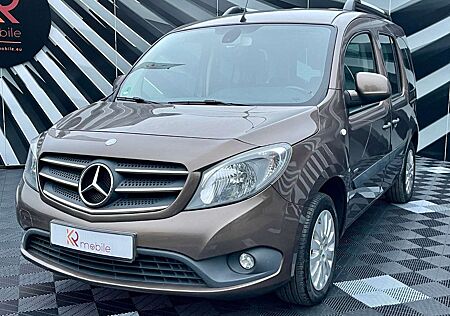 Mercedes-Benz Citan Kombi 111 CDI lang/135795km/1-Hand