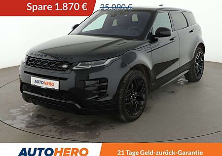 Land Rover Range Rover Evoque D150 R-dynamic SE Aut.*NAVI*LED*ACC*CAM*