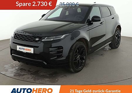 Land Rover Range Rover Evoque D150 R-dynamic SE Aut.*NAVI*LED*ACC*CAM*