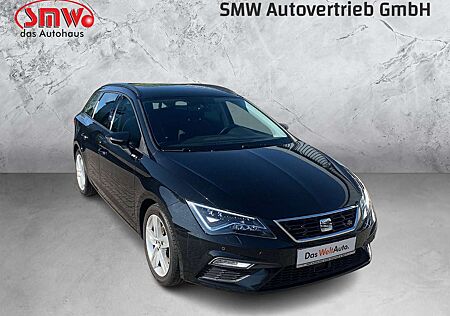 Seat Leon 1.4TSI 125PS ST FR
