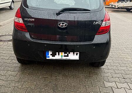 Hyundai i20 EDITION *HU 05/27*STEUERKETTE+BREMSEN NEU+ SERVICE