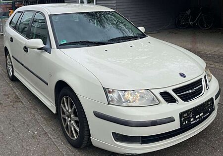 Saab 9-3 1.9 TiD Sport Kombi DPF Linear