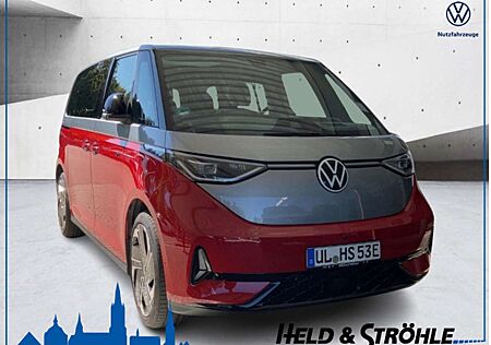 VW ID.BUZZ Volkswagen ID. Buzz GTX 4M LR AHK 7SITZE 21 ACC AHK 5J.GAR.