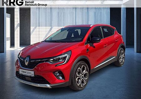 Renault Captur 1.3 TCe 155 Edition One