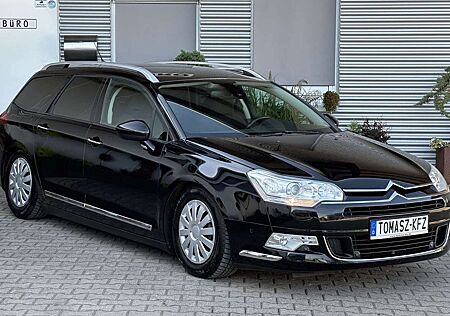 Citroën C5 Citroen Tourer 2.0i 16V Comfort*Xenon*AC*PDC*TÜV 2026