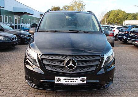 Mercedes-Benz Vito Tourer 119 CDI/BT Select lang, Navi, 360