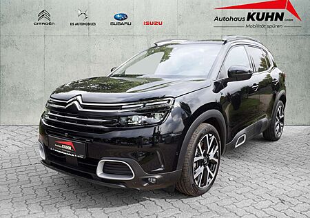 Citroën C5 Aircross Citroen Hybrid 225 S&S e-EAT8 Shine Pack