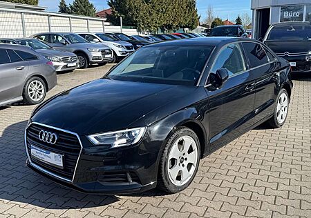 Audi A3 Limousine 1.6 TDI Basis *Finanzierung möglich