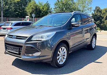 Ford Kuga Titanium 2.0 TDCi Euro 6