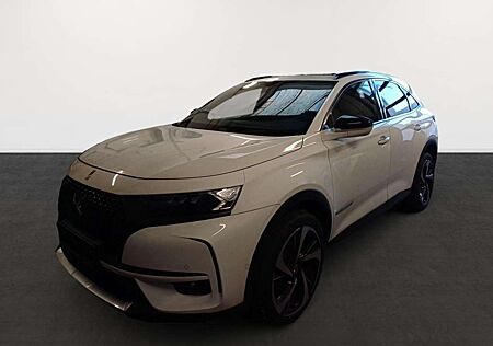 DS Automobiles DS7 Crossback DS 7 Crossback DS 7 Crossback Performance Line +