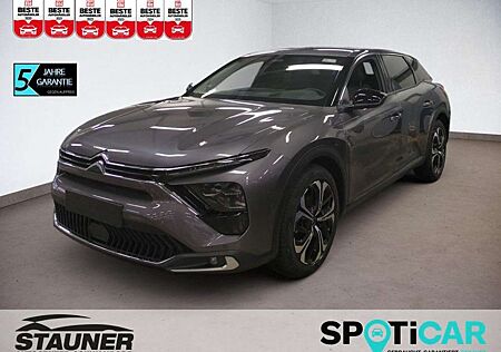 Citroën C5 Citroen X PureTech 130 Stop&Start AT8 Plus *HUD*NAVI*