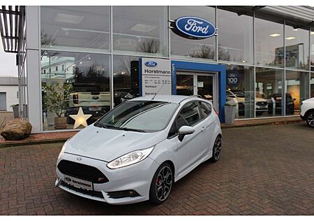 Ford Fiesta ST200 , NAVI, BEH. WSS & SITZE, LM, FUNK-ZV, RECAR