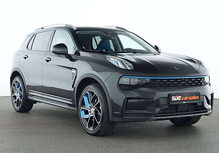 Others Others 01 1.5 PHEV NAV|ACC|LED|360°|PANO|SHZG|Alarm|20"