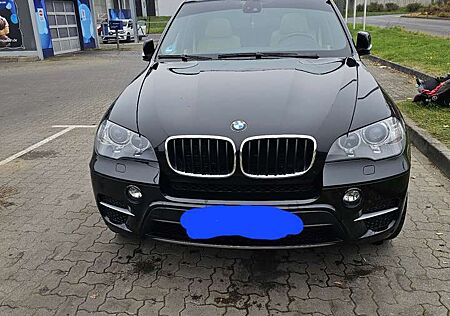 BMW X5 xDrive30d