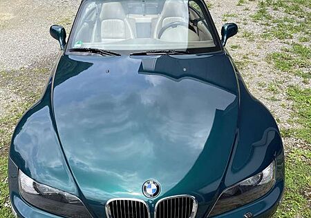 BMW Z3 roadster 2.8