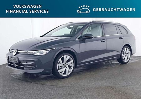 VW Golf Variant Volkswagen Golf Style 1.5 TSI DSG Pano*AHK*RFK*PDC*Tempo