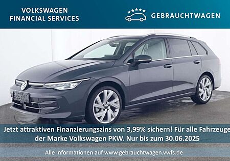 VW Golf Variant Volkswagen Golf Style 1.5 TSI DSG Pano*AHK*RFK*PDC*Tempo