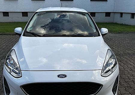 Ford Fiesta 1.1 TREND