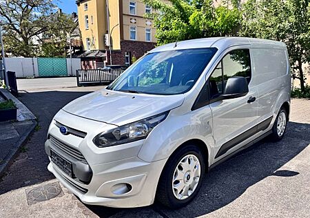 Ford Transit Connect Kasten Trend Klima 3 Sitze
