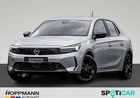 Opel Corsa F 1,2, LHZ, SHZ, PDC + Kamera, CarPlay
