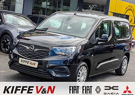 Opel Combo Life E Edition 1.2 Turbo S/S 5-Stz Intellilink