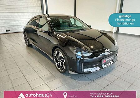 Hyundai IONIQ 6 Uniq HeadUp|Matrix|ACC|HeadUp